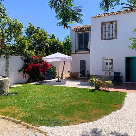 Casa Colibri Costa De La Luz Villa Cádiz Eksteriør bilde