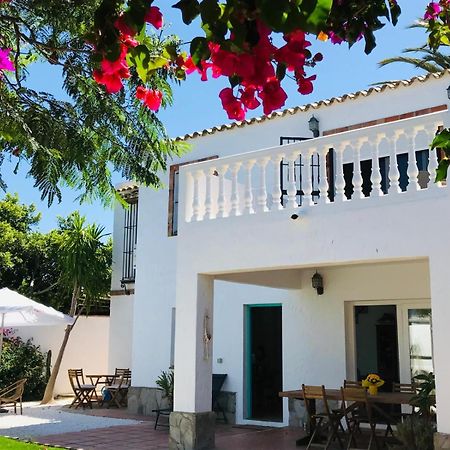 Casa Colibri Costa De La Luz Villa Cádiz Eksteriør bilde
