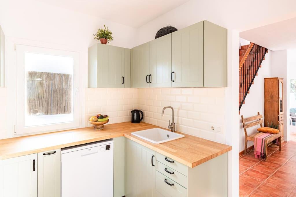Casa Colibri Costa De La Luz Villa Cádiz Eksteriør bilde