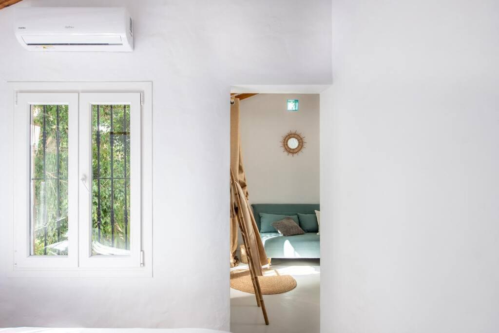 Casa Colibri Costa De La Luz Villa Cádiz Eksteriør bilde