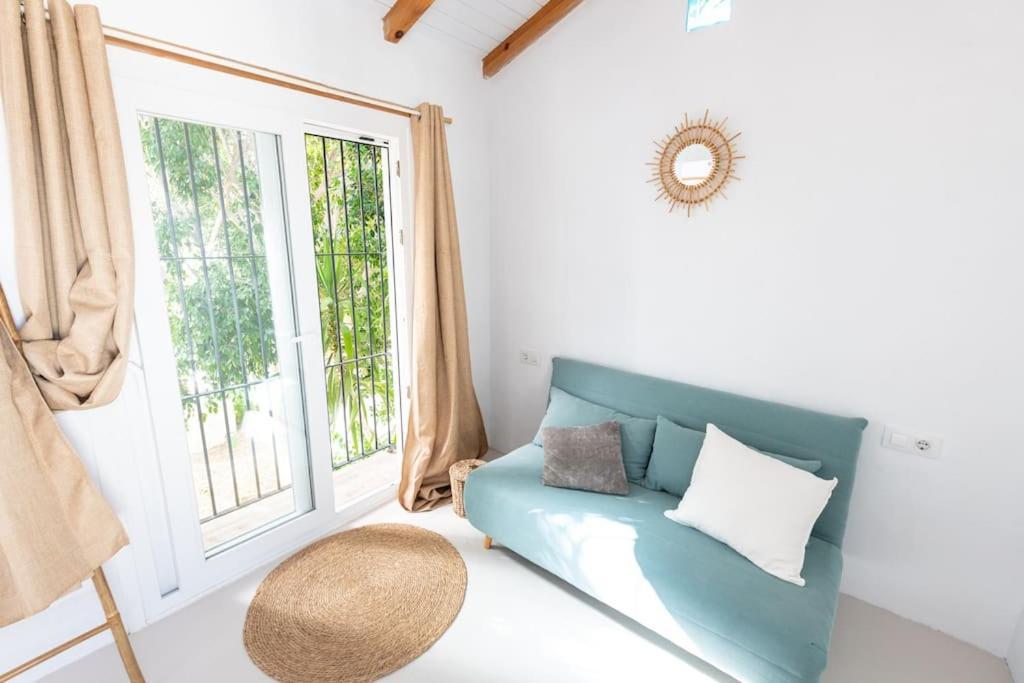 Casa Colibri Costa De La Luz Villa Cádiz Eksteriør bilde