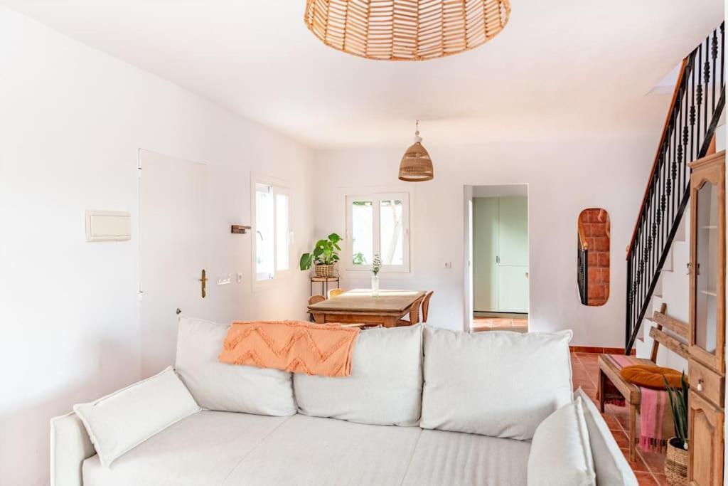 Casa Colibri Costa De La Luz Villa Cádiz Eksteriør bilde