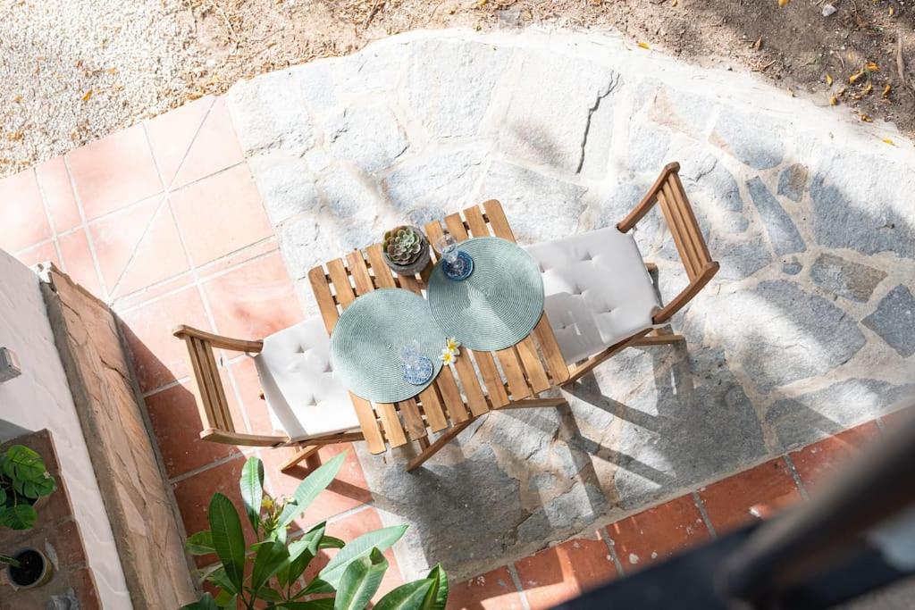 Casa Colibri Costa De La Luz Villa Cádiz Eksteriør bilde
