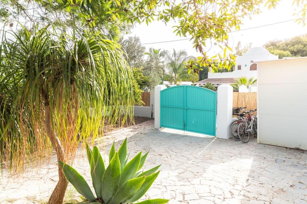 Casa Colibri Costa De La Luz Villa Cádiz Eksteriør bilde